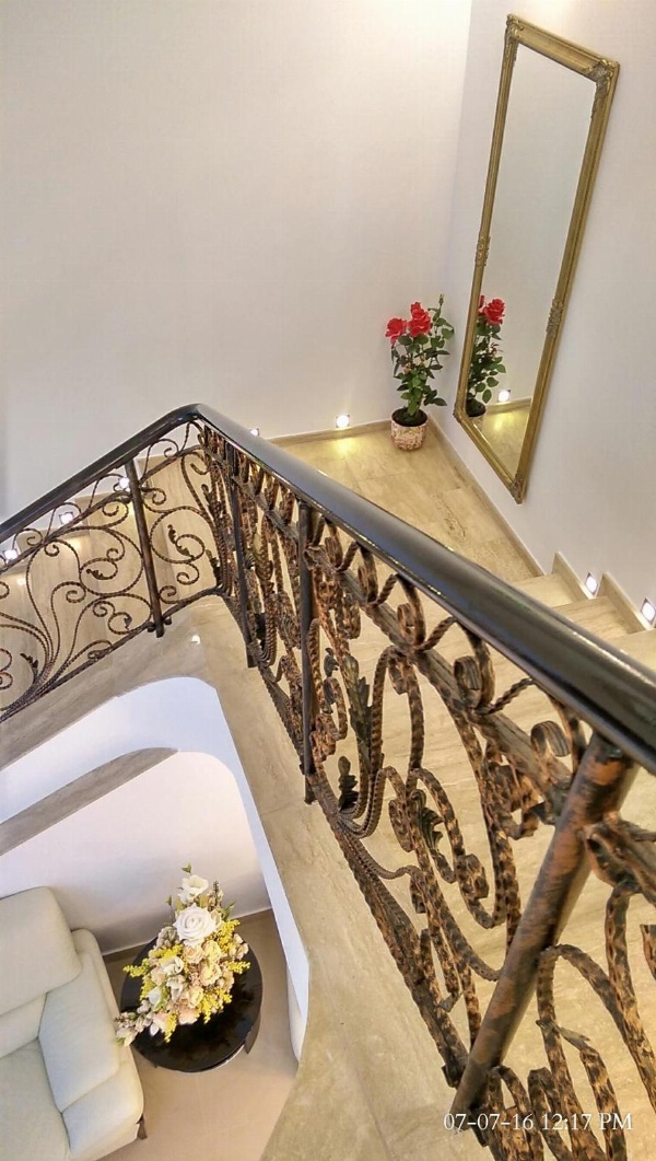 Hotel Evia Main image