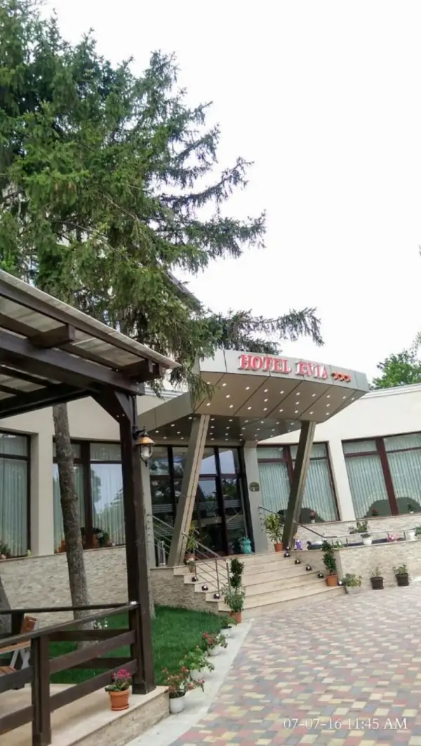 Hotel Evia 5