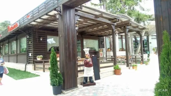 Hotel Evia 6